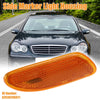 Mercedes-Benz C230 Auto Side Marker Light Housing (2002-2007)