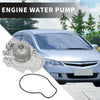 Honda Civic & Acura Integra (2003) with Rubber Ring Kit Water Pump