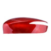 Mazda CX-5 Red Left Side Wing Rearview Mirror Shell Cover (2015-2016)