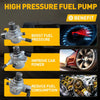 Ford Expedition, F-150 3.5L High Pressure Fuel Pump (2015-2023)