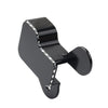 Suzuki GSXR1300 Black Side Cover Frame Guard (1999-2025)