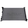 Hyundai Santa Fe / Kia Sorento Engine Cooling Radiator (2021-2024)