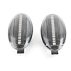 Subaru Forester, Impreza LED Side Marker Lights (2014-2021)