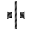 Ford F150 Carbon Fiber Gear Shift Knob Decal Cover (2009-2014)