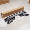 BMW X5 G05 M-Sport Front Bumper Lip Spoiler Splitter Body Kit (2019-2023)
