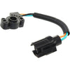 Throttle Position Sensor TPS for Ford Mustang E-Series