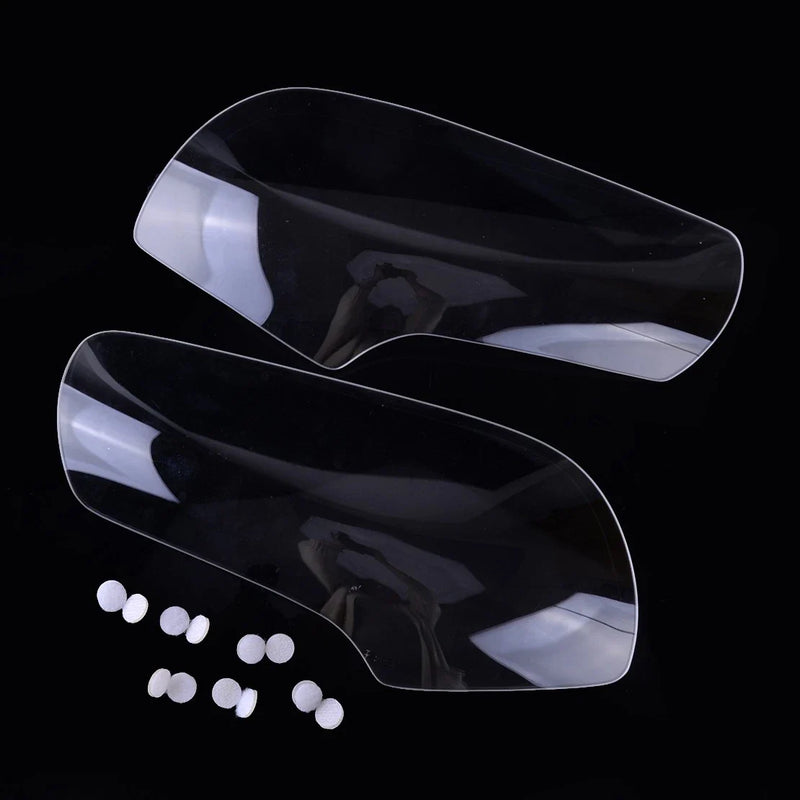 Honda Goldwing GL1800 Headlight Cover Shield Guard (2001-2012)