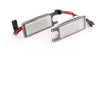 VOLVO V70 XC70 S60 S80 XC90 LED License Plate Light (2000-2016)