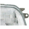 Toyota Landcruiser Prado 95 Series LH+RH HeadLights Pair (1996–1999)