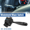 Toyota Corolla Steering Column Multifunction Turn Signal Switch