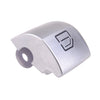Mercedes-Benz E-Class W213, S-Class W222 Window Switch Button Cover