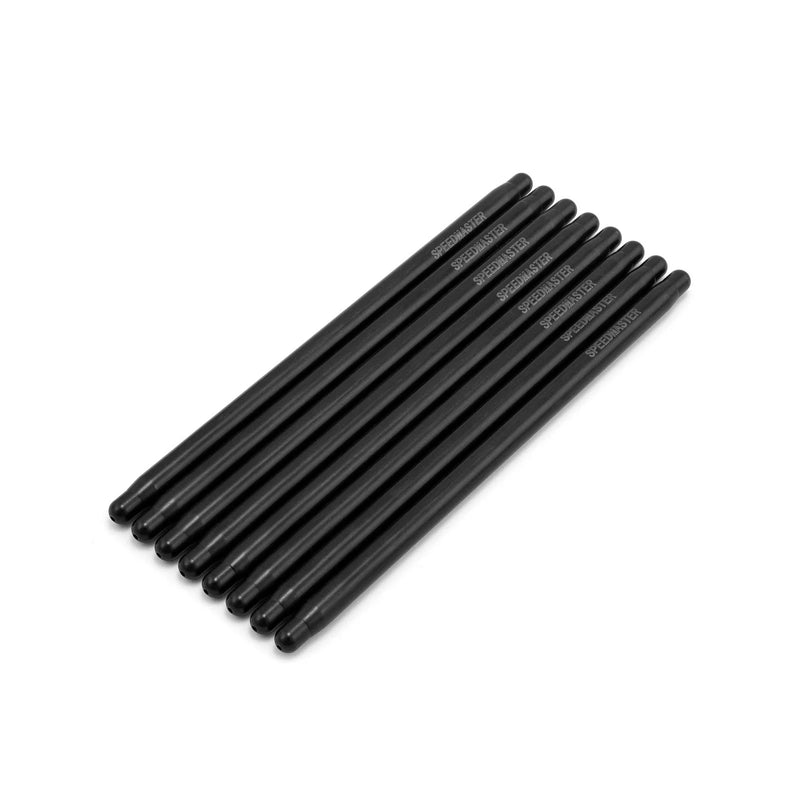 9.250" Chromoly Heat-Treated 3/8" Wall DNA® Pushrods