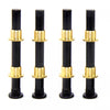 Toyota Corolla KE10-KE30, AE80-AE100 1966-2000 Door Hinge Pin Kit 4pcs