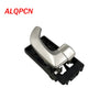Hyundai Tucson Silver Interior Door Handle (2005-2009)