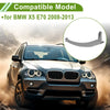 BMW X5 1x Door Panel Handle Pull Trim Cover (2008-2013)