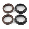 Car Front Damper Shock Absorber Fork 43X54-11MM Oil & Dust Seals
