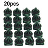 Mazda MX5 CX7 20 x Sideskirt Trim Clips