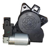 Mazda3, Mazda6, CX7, CX9 FR Window Lift Motor 2 Pins (2003–2015)