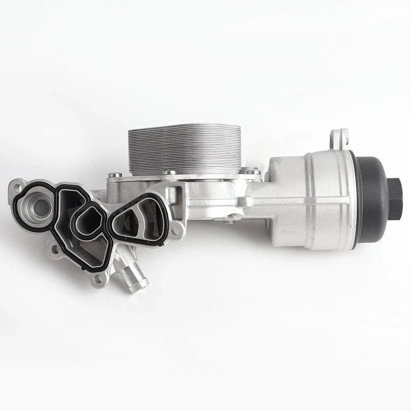 BMW F20 F21 F30 Engine Oil Cooler Filter Housing (2011–2019)