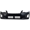 Front Bumper Cover Primed For 2012 2013 2014 Subaru