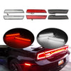 Dodge Challenger / Charger LED Rear Side Marker Lights (2008-2014)