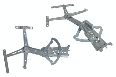 Left Front Window Regulator FOR Holden Astra AH 2004-2010