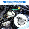 Chevy Impala Brake Vacuum Pump (2014-2019)