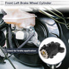 Toyota Dyna 400 Front Left Brake Wheel Cylinder (2000–2006)