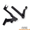 2021-2024 Harley Sportster S 1250 RH1250S Footpegs (2021-2024)