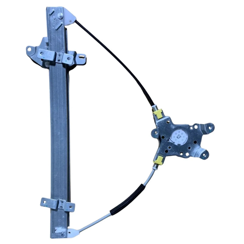 Mitsubishi Outlander Front Left Window Regulator Without Motor (2002–2006)