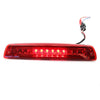 Dodge Ram 1500 / 2500 / 3500 High Mount LED 3rd Brake Light (1994-2001)