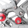YAMAHA YZFR6 Adjustable Rearsets Foot Pegs (2017-2022)