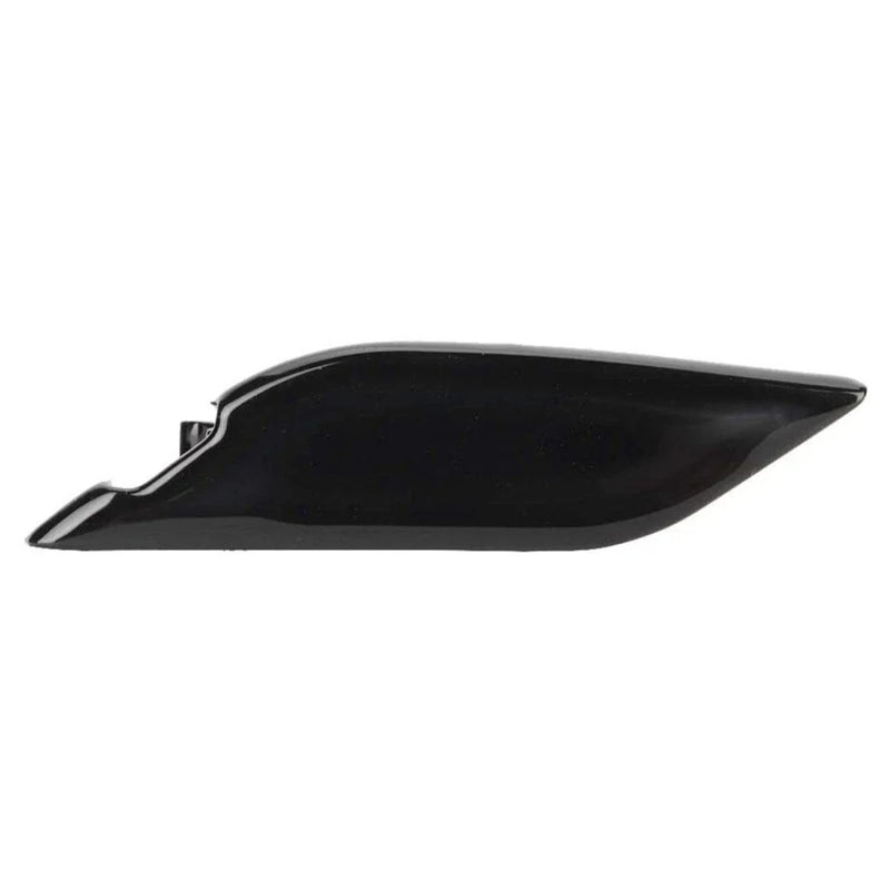 Honda Shifter Lock Cover (2006-2011)