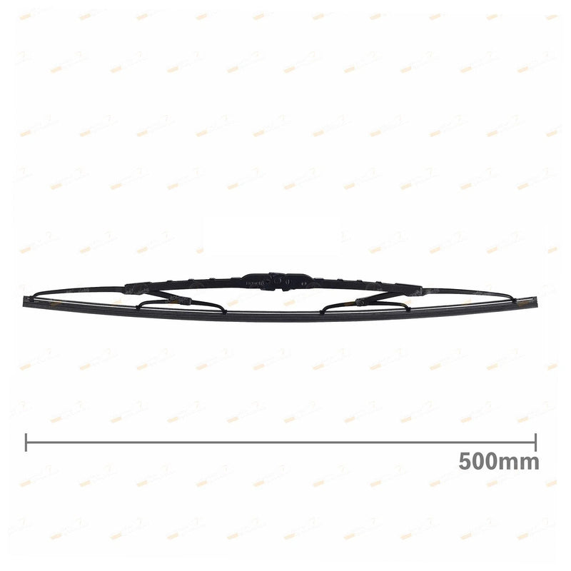 Mitsubishi Magna TE TJ TL TW Eco Wiper Blades (1996-2005)