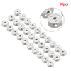 CONSEW 255RB 289RB 389R & BROTHER LT2-B837 LT2-B838 Large Aluminum Bobbins