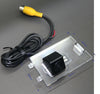 Jeep Compass Rear View Backup Camera (2009–2016)