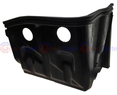 Toyota LandCruiser 80 Series HZJ HDJ FZJ Left LH Battery