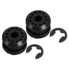 Ram 2500 3500 4pc Transfer Case Shift Linkage Bushing (2003-2023)