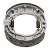 Honda Z50A, SS50, QA50, CT70, CL100, CT90, C200, SL90, CB100 Brake Shoes (1968-1978)