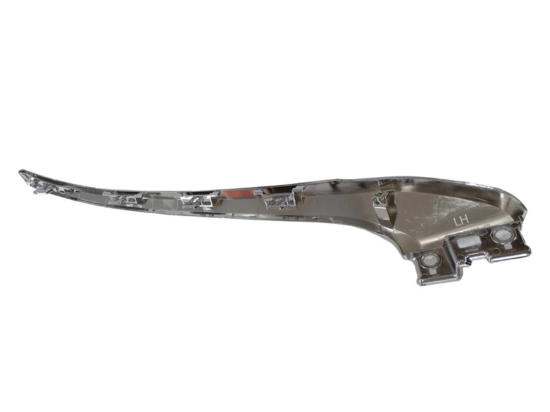 Mitsubishi ASX Front Bar Mould Upper Left (2019-2026)