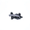 Hyundai Elantra AD 2 x LH+RH Silver Inner Door Handle (2016–2020)