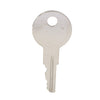 New Holland Skid Steer 5 x Ignition Keys