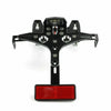 Suzuki GSXR 600 750 License Plate Holder with Light (2006-2007)