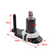 Ford Transit Spare Wheel Mounting Plate Carrier (2014-2023)