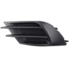 Subaru Legacy Sedan Left Side Fog Light Cover (2015-2017)