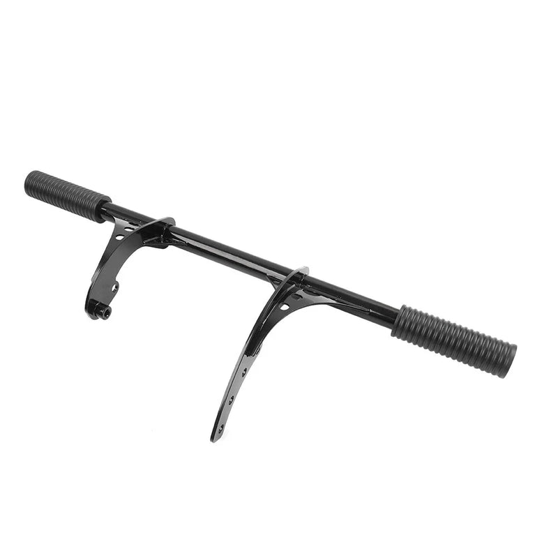 Harley Softail Street Bob Low Rider Front Engine Guard Bar (2018-2023)