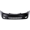 Bumper Cover For 2002-2004 Toyota Camry Front Japan Built