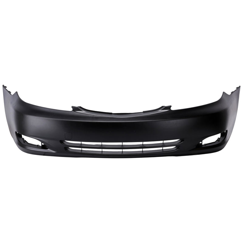 Bumper Cover For 2002-2004 Toyota Camry Front Japan Built