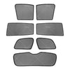 Toyota Tarago / Estima 2006-2018 Magnetic Privacy Sun Shade