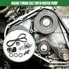 Honda Accord Car Engine Timing Belt & Water Pump (2003-2017)